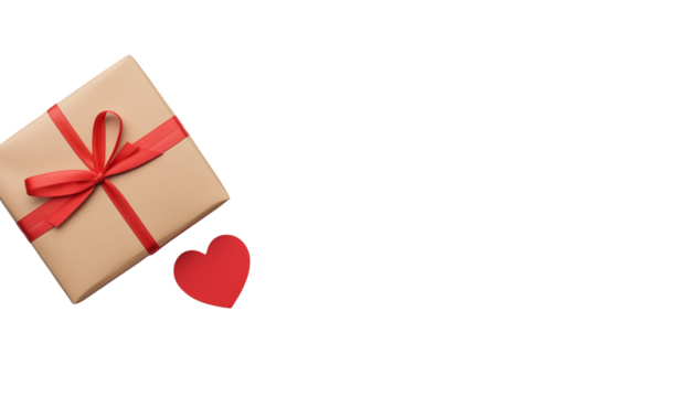 heart shaped box - Powered by Adobe