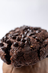 various desserts, tasty and healthy