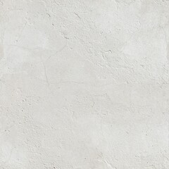 Fototapeta premium Subtle White Plaster Wall Texture