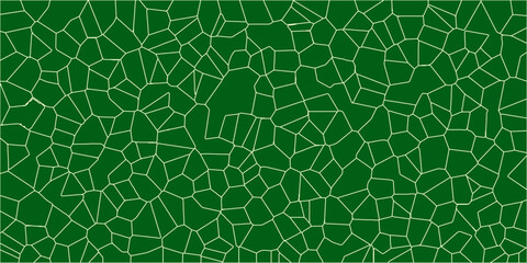 green abstract background