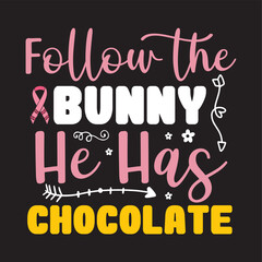 Fototapeta premium Easter Quotes Svg Design