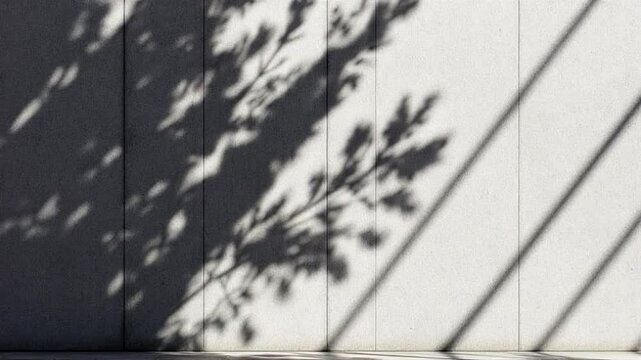 Black and white abstract grunge texture vector illustration background pattern 4k unique Abstract video