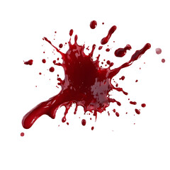 blood illustration png transparent background