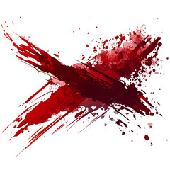 blood illustration png transparent background