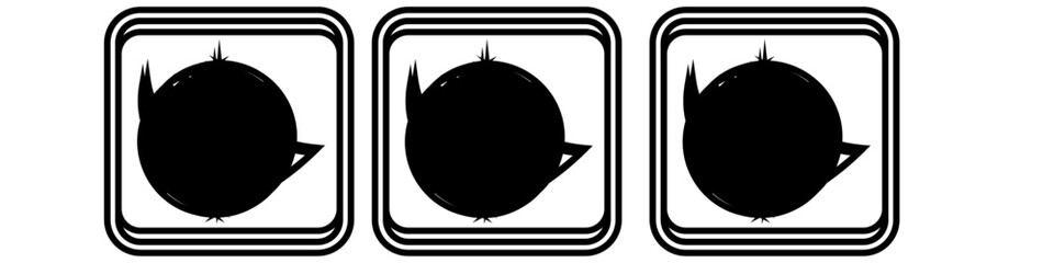 abstractions  termins moon element pack