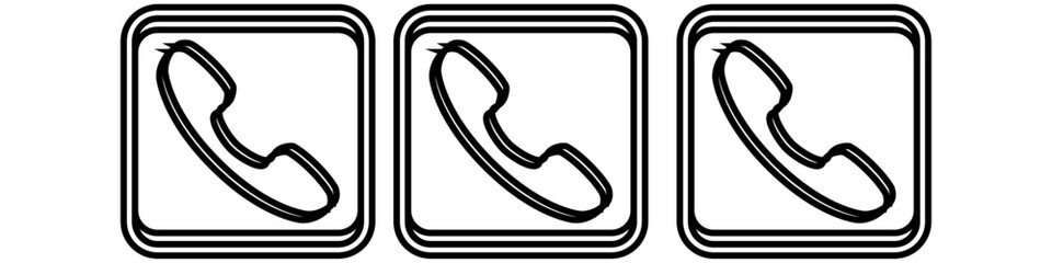 abstractions phone element pack