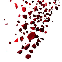 blood illustration png transparent background