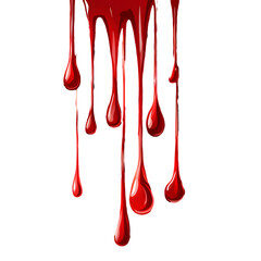 blood illustration png transparent background