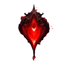 blood illustration png transparent background