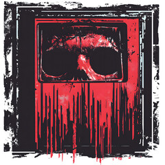 blood illustration png transparent background