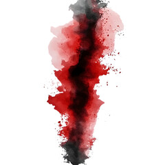 blood illustration png transparent background