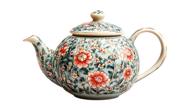 chinese tea pot