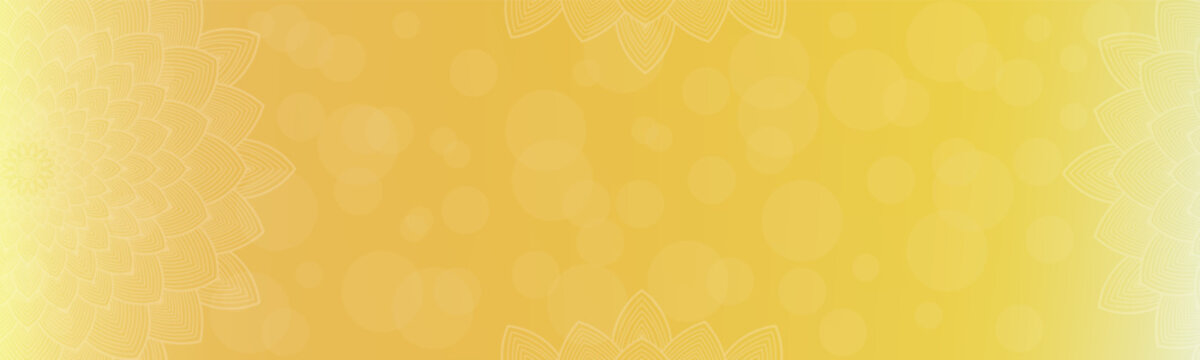 Round mandala on colorfull gradient background. Translucent mesh pattern in the form of a mandala. Mandala with floral patterns. Pastel Yoga template. Gradient background with round mandala.Vishal 