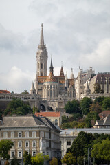 La città du Budapest