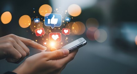 Boosting Your Online Presence A Guide to Social Media Engagement