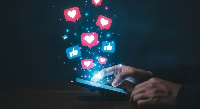 Boosting Online Engagement How to Increase Likes and Followers on Social Media