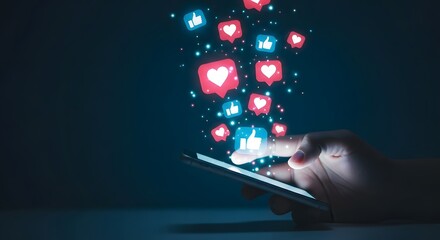 Boosting Social Media Engagement A Guide to Increasing Likes and Followers