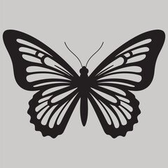 Detailed Dog Illustration Design for Print or Digital Media