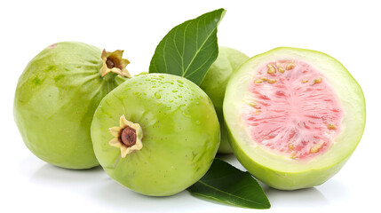 Green Guava 