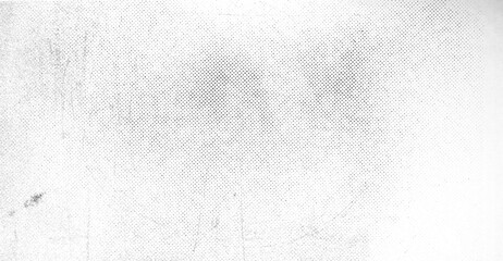 Grunge texture, old, rusty scratched and dotted white background	