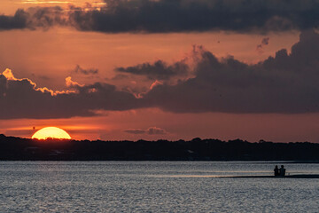 Enjoy Sunrise