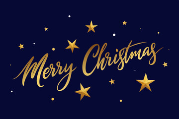 Fototapeta premium vector illustration of a christmas background