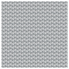 Geometric Feels Square Abstract Pattern for Creators