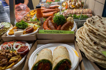 La città du Budapest