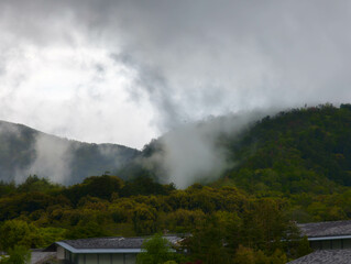 Views From Japan kyoto