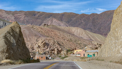 Paiasajes de Jujuy