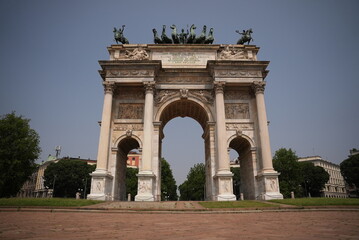 Italian architecture 