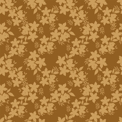 abstract background with lightning