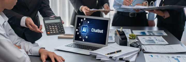 Generative AI virtual assistant tools for prompt engineer and user for ease of engage artificial...
