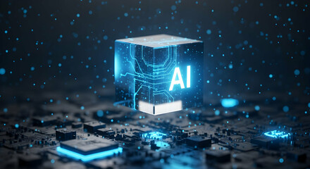 Innovative AI Technology Transforming the Future