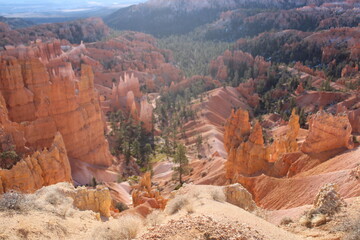 Bryce Canyon 