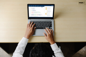 Coding and programming software developed for brisk school education. Simplified program, easy...
