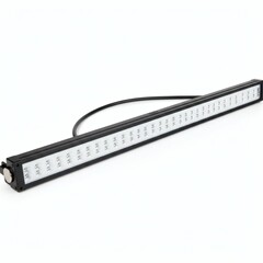 High-efficiency LED Light Bar perfect for workspace or home lighting needs providing bright illumination with energy saving technology.