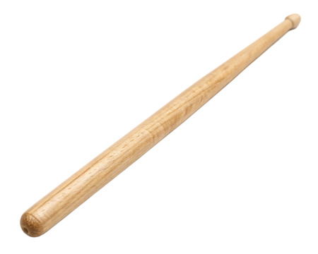  the-drumstick isolated on white background, png, ai generated