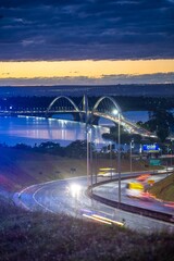 Obraz premium capital Federal 