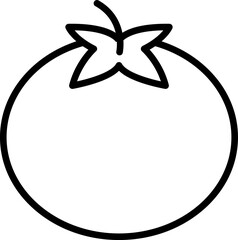 Fruits vegetables and berries line icon set. Vector pictograms banana, orange, strawberry, pineapple, blueberry, raspberry, lime, carrots, beetroot, mushrooms, peppers, cucumber Hand Drawn collection