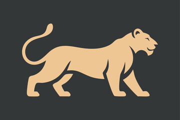 Tiger logo Vector Art, Icons, and Graphics for Designers 