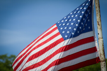 stars and stripes