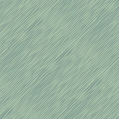Abstract seamless pattern with diagonal stripes - hand drawn vector illustration.