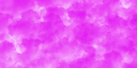 Abstract Pink Smoke Cloud Texture Background. Magenta Fog and Cloud Texture. Surreal Misty Overlay Design