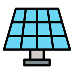 renewable vector icon