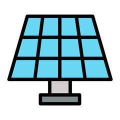 renewable vector icon