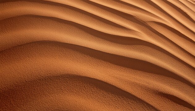 brown sand texture background with copy space image