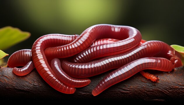 bloodworm sem