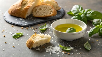 Chocolate Chip Cookies Splashed with Caramel A Decadent Treat Featuring Two Freshly Baked Cookies and a Burst of Sweetness