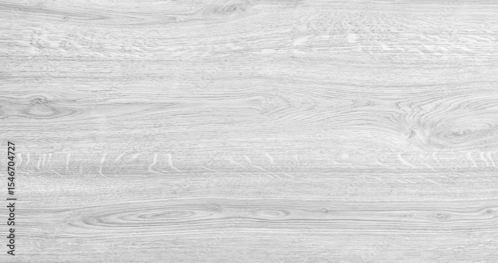 Poster white wooden surface with a grainy texture. the wood is smooth and has a natural look, abstract text